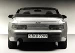 Porsche 968 Cabriolet 1991 года